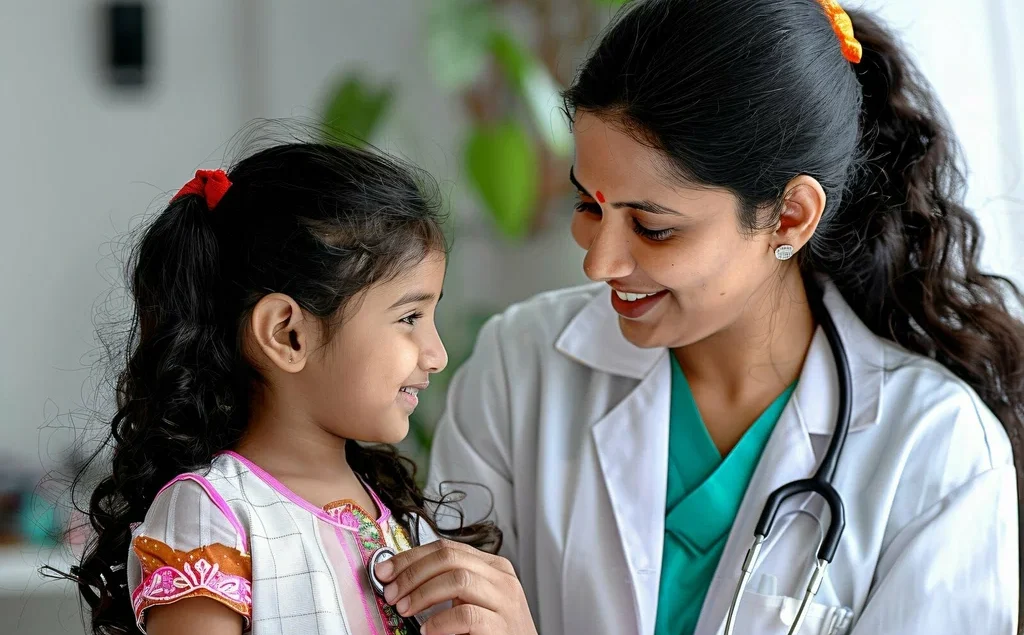 Pediatrician-moh-prometric-mcqs