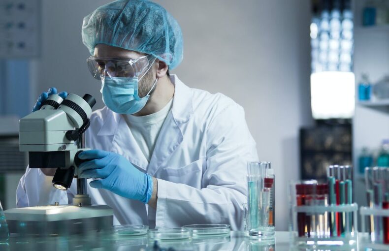 Clinical Pathology MOH Prometric Exam MCQs