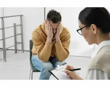 Psychologist MOH Prometric Exam MCQs