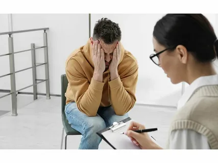 Psychologist MOH Prometric Exam MCQs